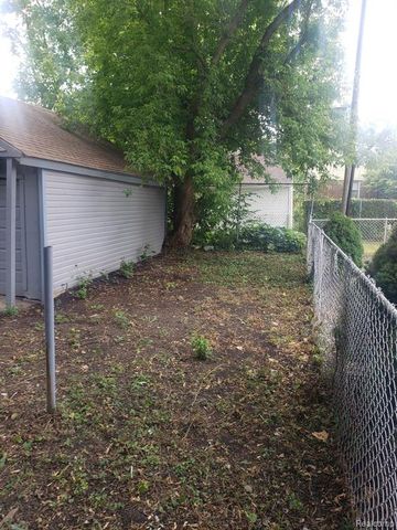 12518 Elmdale Street, Detroit, MI 48213