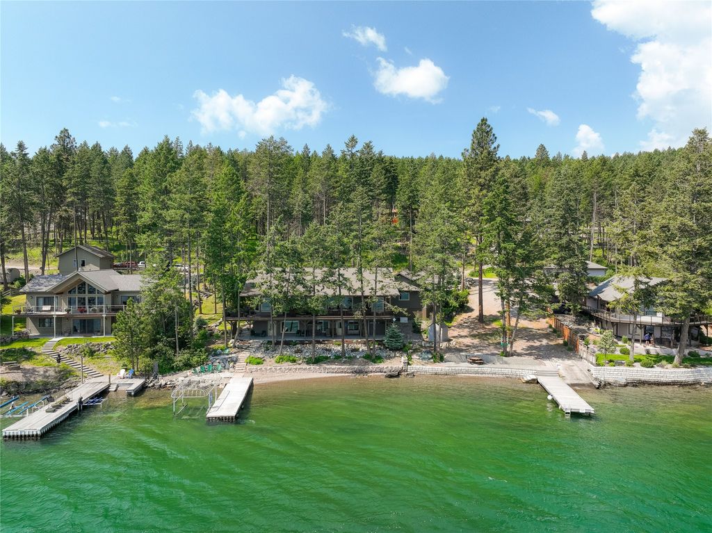 253 Tamarack Terrace, Lakeside, MT 59922 photo 10