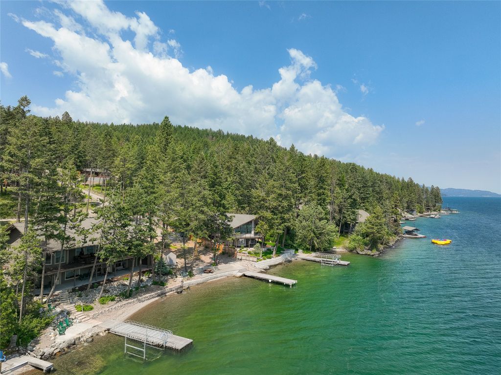 253 Tamarack Terrace, Lakeside, MT 59922 photo 15