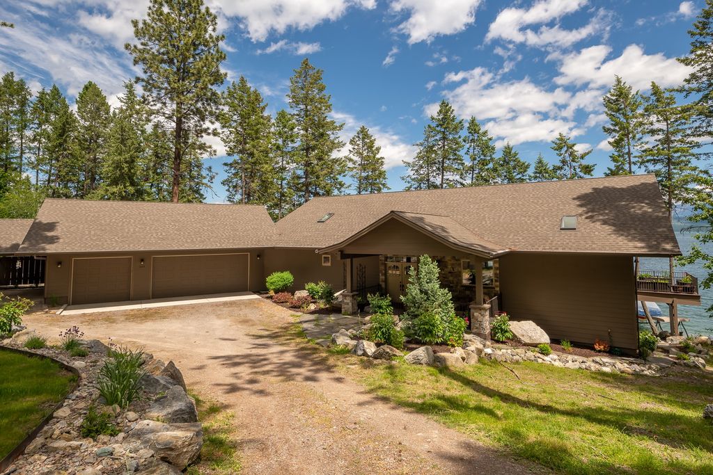253 Tamarack Terrace, Lakeside, MT 59922 photo 3