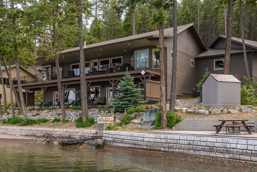 253 Tamarack Terrace, Lakeside, MT 59922 photo 56