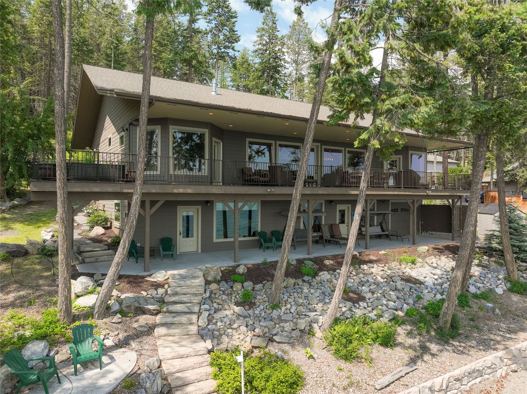 253 Tamarack Terrace, Lakeside, MT 59922 photo 6