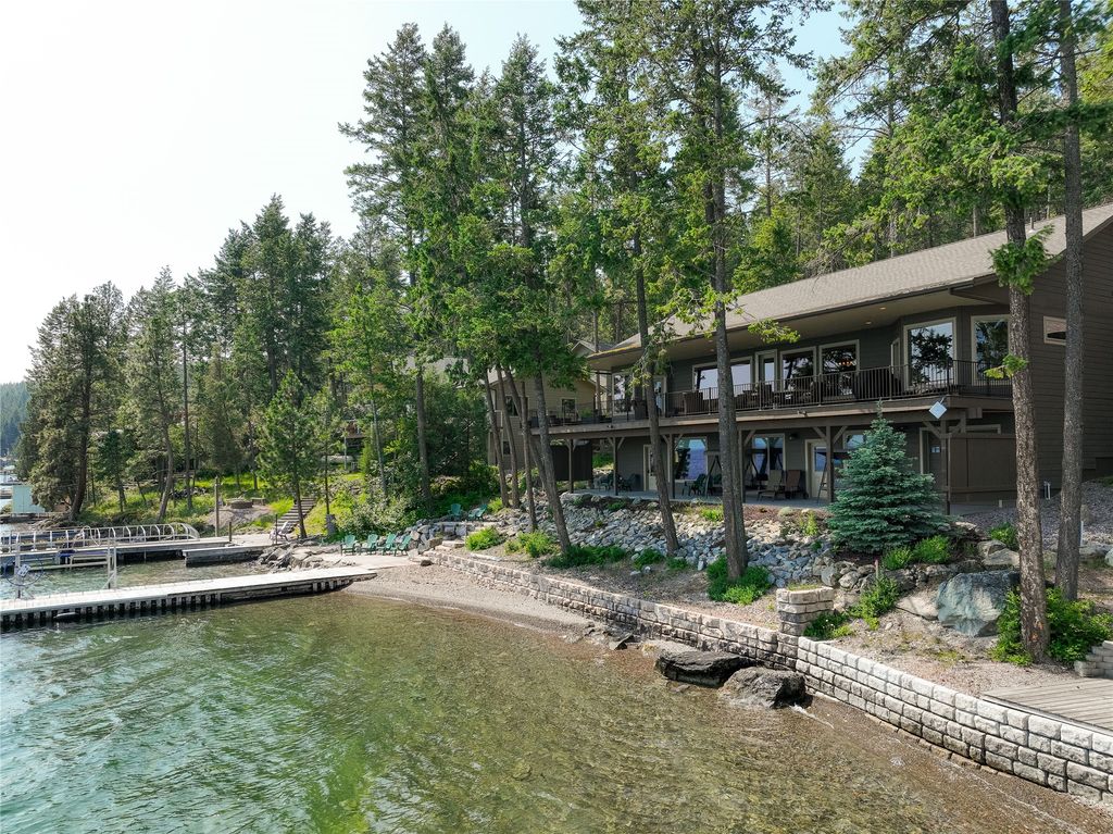 253 Tamarack Terrace, Lakeside, MT 59922 photo 8