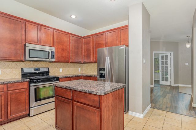 2105 Carrie Creek Drive, Little Elm, TX 75068