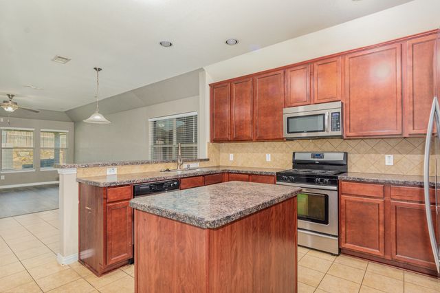 2105 Carrie Creek Drive, Little Elm, TX 75068