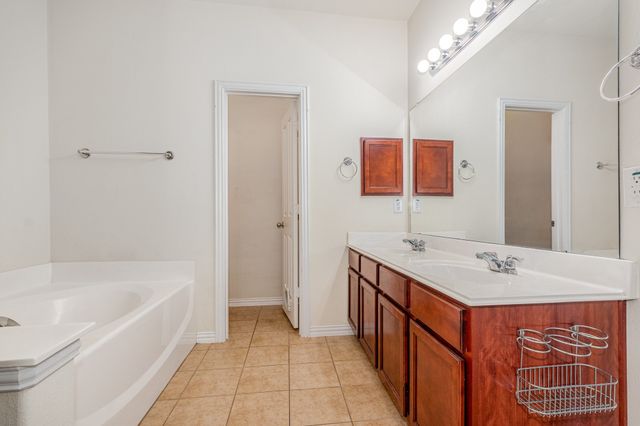 2105 Carrie Creek Drive, Little Elm, TX 75068