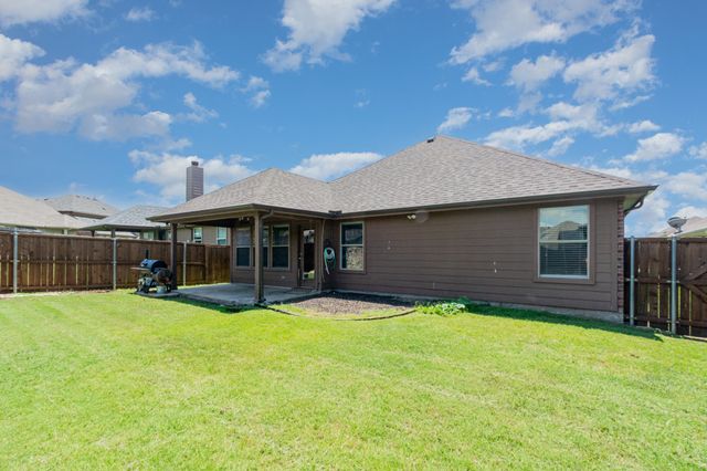2105 Carrie Creek Drive, Little Elm, TX 75068