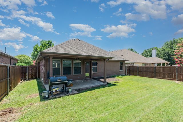 2105 Carrie Creek Drive, Little Elm, TX 75068