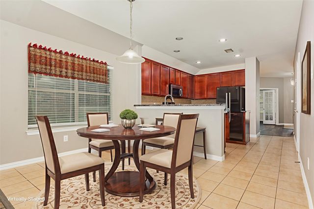 2105 Carrie Creek Drive, Little Elm, TX 75068