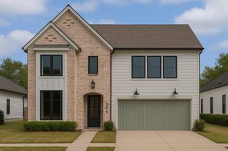 305 W 17th Street, Houston, TX 77008