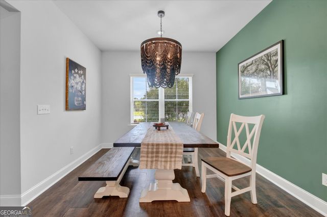 55 Beckley Drive, Richmond Hill, GA 31324