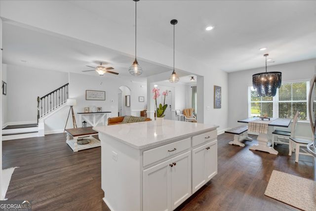 55 Beckley Drive, Richmond Hill, GA 31324