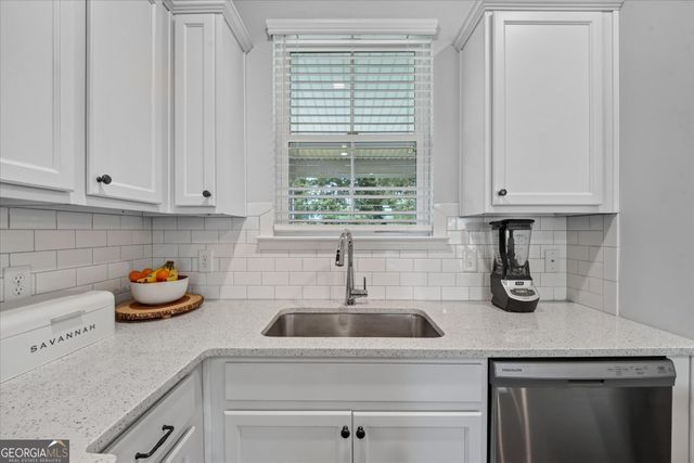55 Beckley Drive, Richmond Hill, GA 31324