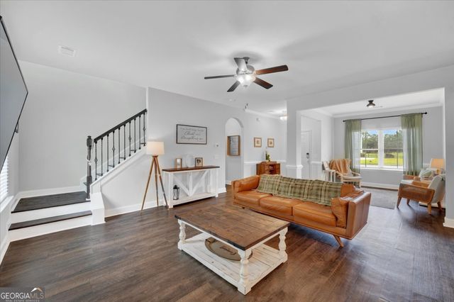 55 Beckley Drive, Richmond Hill, GA 31324