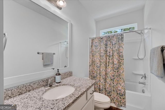 55 Beckley Drive, Richmond Hill, GA 31324