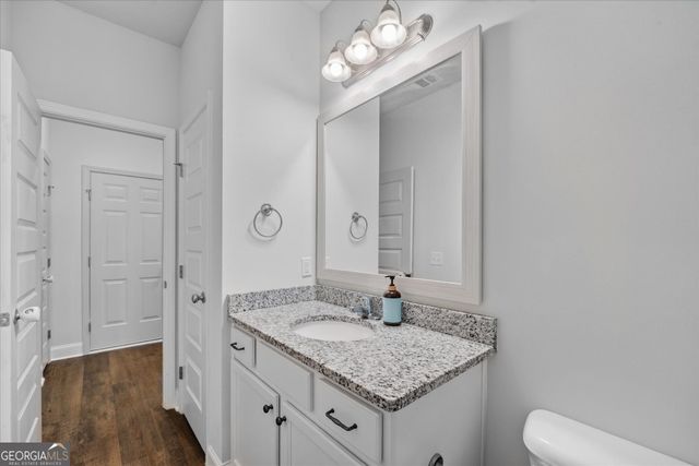 55 Beckley Drive, Richmond Hill, GA 31324