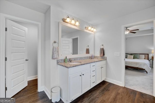 55 Beckley Drive, Richmond Hill, GA 31324