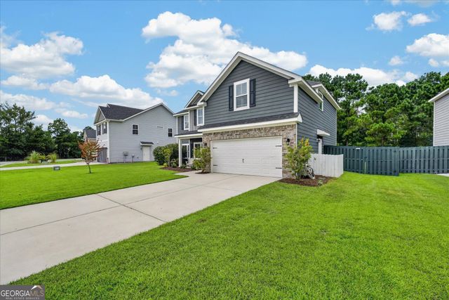 55 Beckley Drive, Richmond Hill, GA 31324