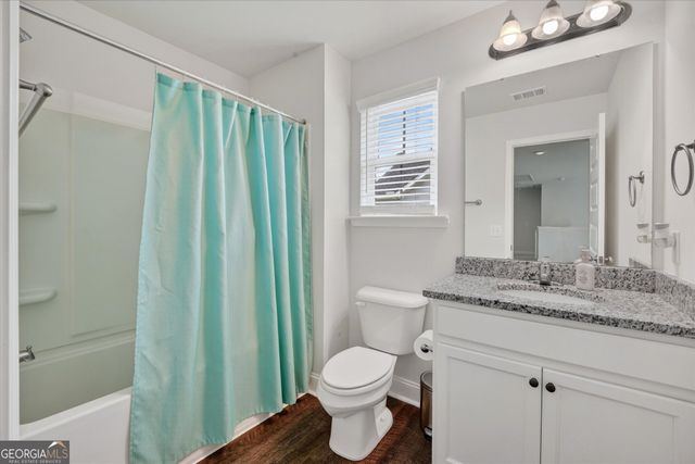 55 Beckley Drive, Richmond Hill, GA 31324