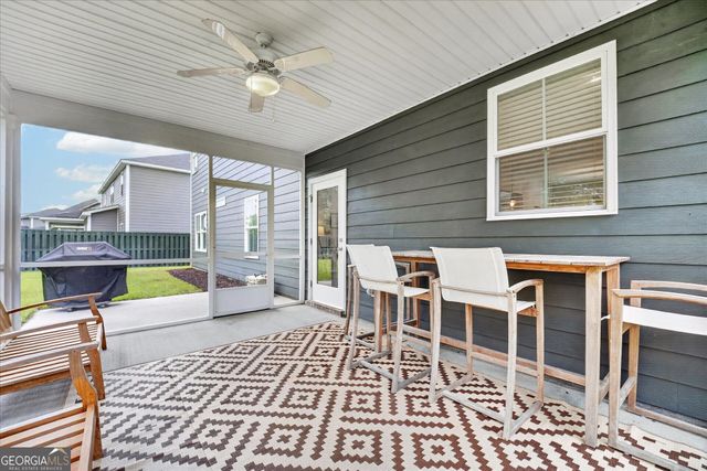 55 Beckley Drive, Richmond Hill, GA 31324