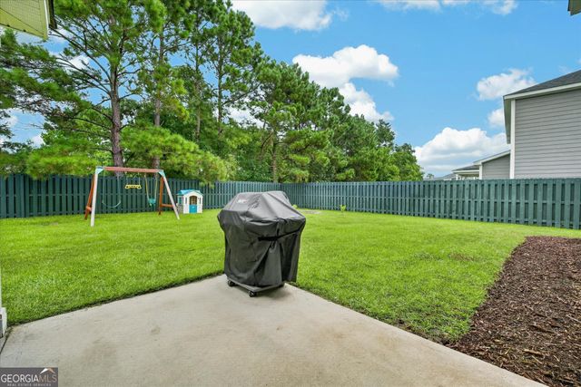 55 Beckley Drive, Richmond Hill, GA 31324