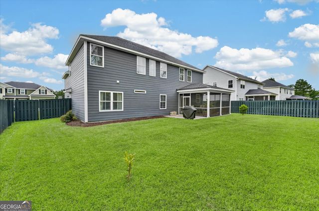 55 Beckley Drive, Richmond Hill, GA 31324