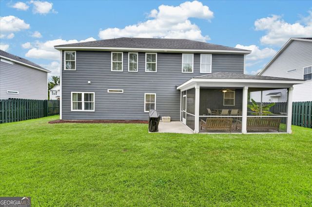 55 Beckley Drive, Richmond Hill, GA 31324