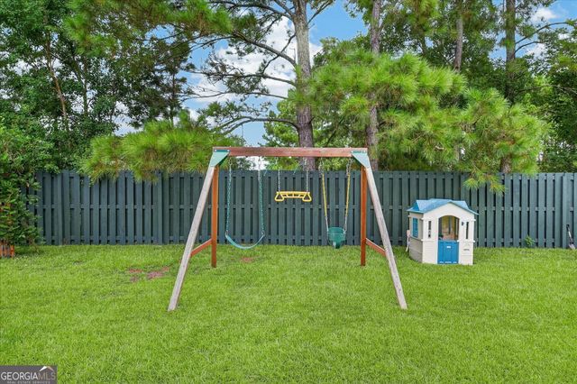 55 Beckley Drive, Richmond Hill, GA 31324