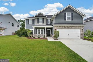 55 Beckley Drive, Richmond Hill, GA 31324