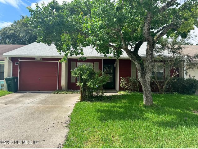 3548 TIARA Way W, Jacksonville, FL 32223