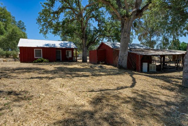 31913 Auberry Road, Auberry, CA 93602