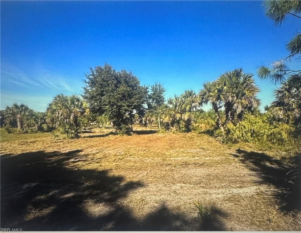 380 39th AVE NW, NAPLES, FL 34120 — exterior