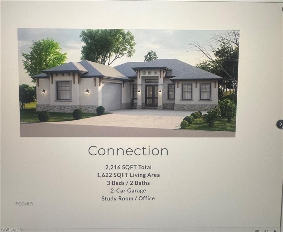 380 39th AVE NW, NAPLES, FL 34120 — photo 4