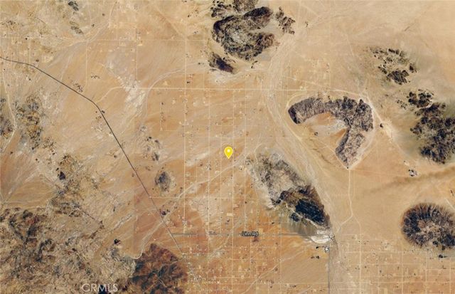0 University Avenue, Landers, CA 92285