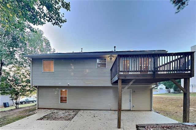 5539 Hopper Drive, Buford, GA 30518