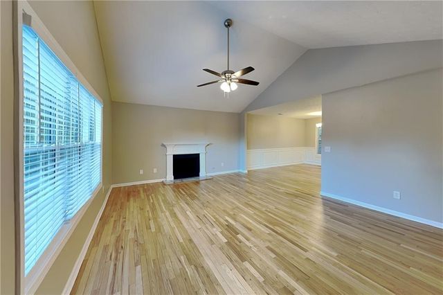 5539 Hopper Drive, Buford, GA 30518