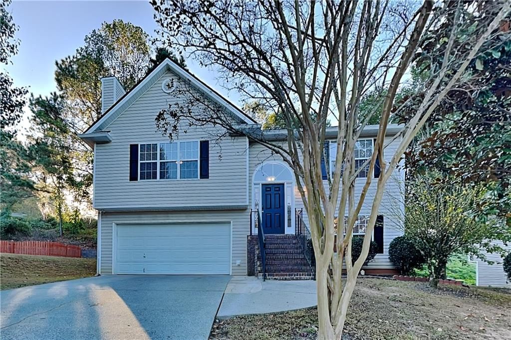 5539 Hopper Drive, Buford, GA 30518