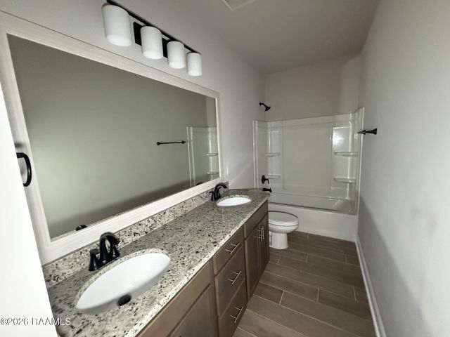216 Wild Cherry Lane, Lafayette, LA 70508