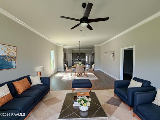 216 Wild Cherry Lane, Lafayette, LA 70508