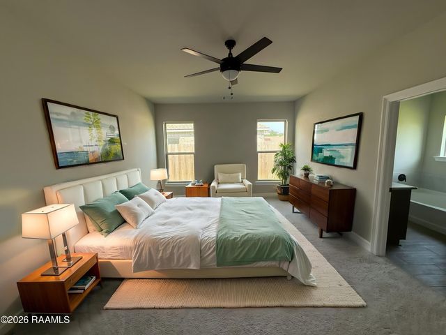 216 Wild Cherry Lane, Lafayette, LA 70508