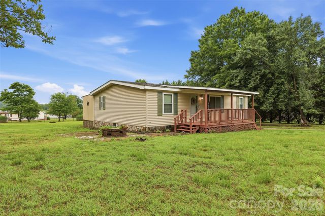 1309 Poole Gooden Road, Hiddenite, NC 28636