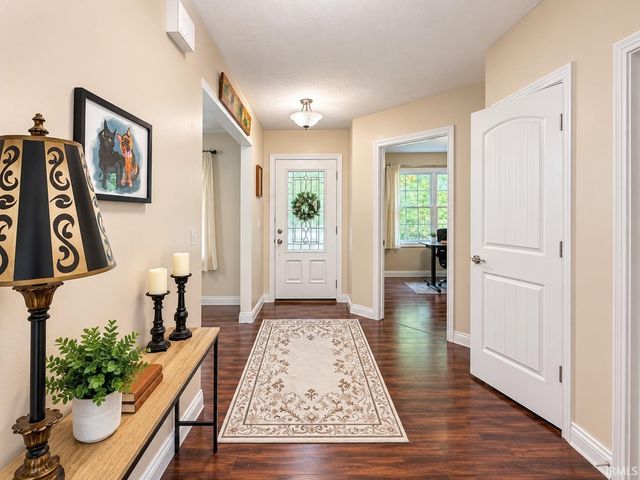 2232 S Star View Lane, Bloomington, IN 47403