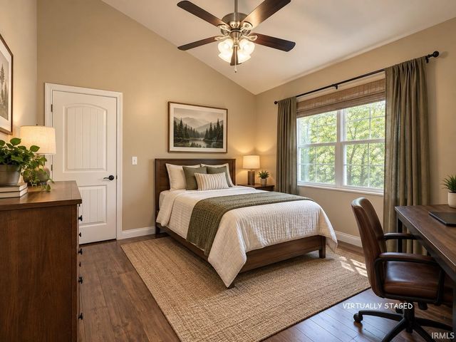 2232 S Star View Lane, Bloomington, IN 47403