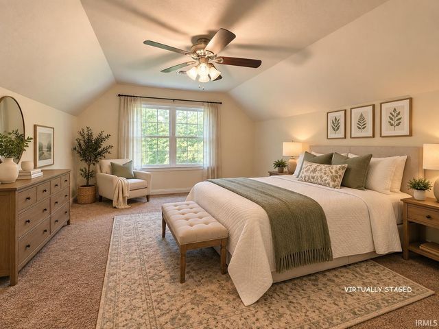 2232 S Star View Lane, Bloomington, IN 47403