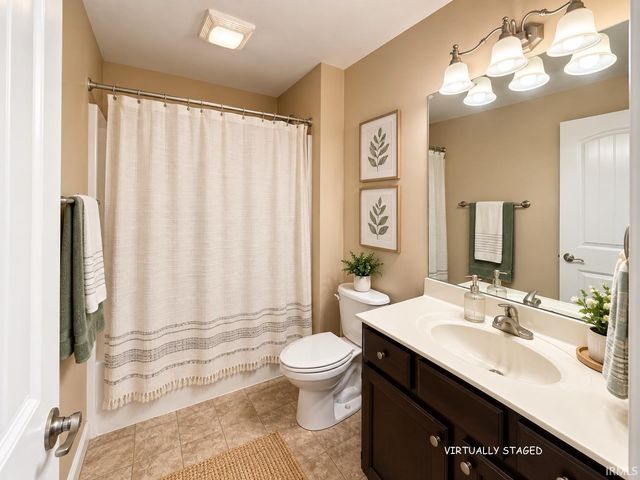 2232 S Star View Lane, Bloomington, IN 47403