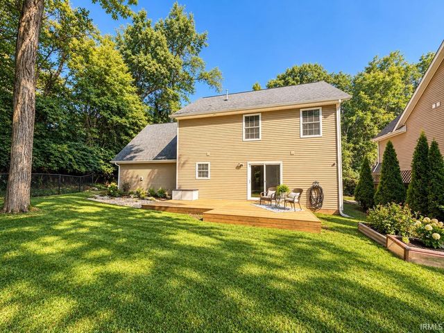 2232 S Star View Lane, Bloomington, IN 47403