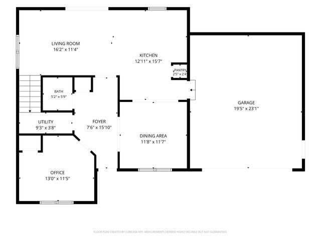 2232 S Star View Lane, Bloomington, IN 47403