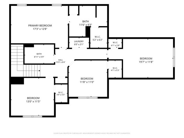2232 S Star View Lane, Bloomington, IN 47403