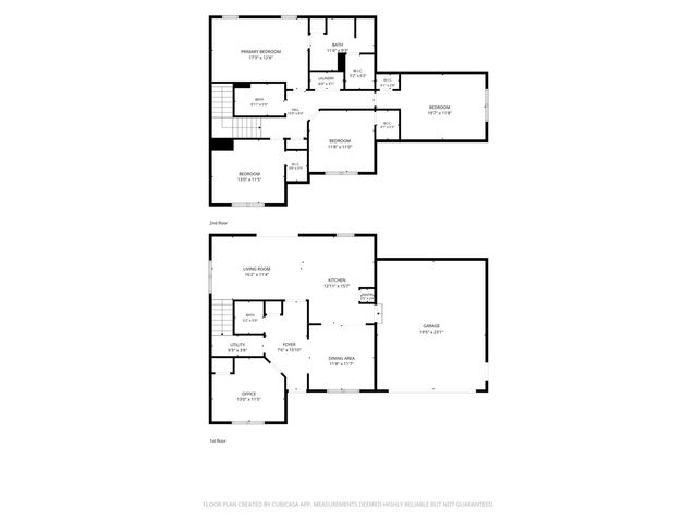 2232 S Star View Lane, Bloomington, IN 47403