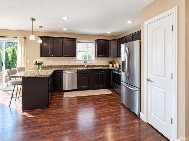 2232 S Star View Lane, Bloomington, IN 47403